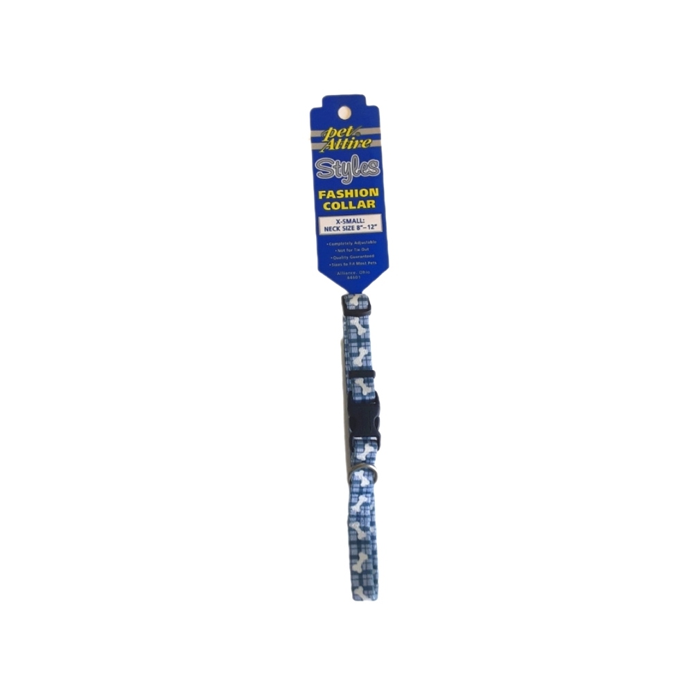 Adjustable Dog Collar